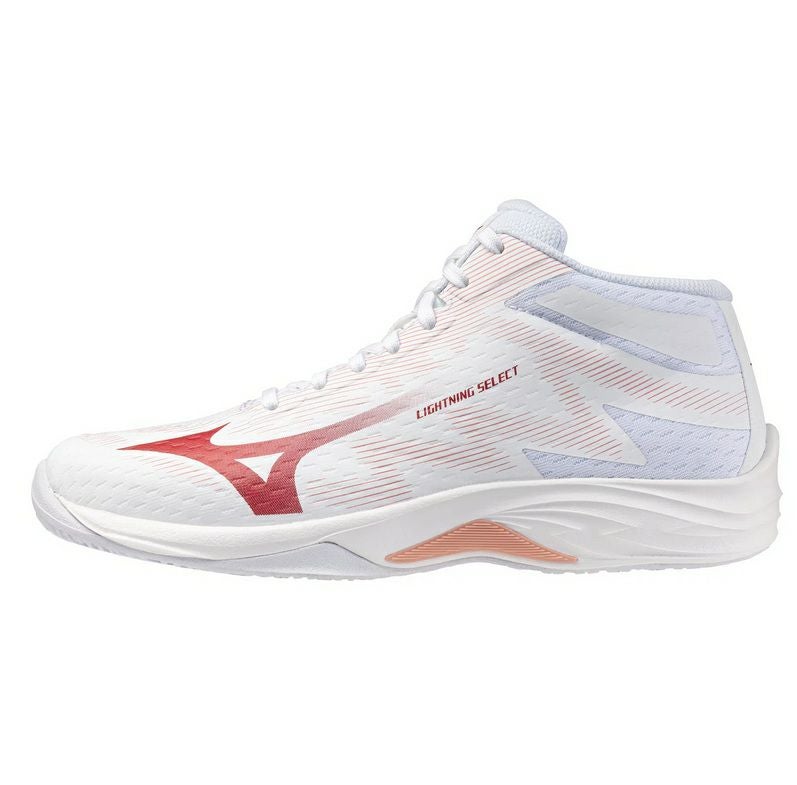MIZUNO バレーボールシューズ　海外モデル　24、5cm ミズノ バレーボールシューズ 海外限定カラー160種以上｜初回交換無料