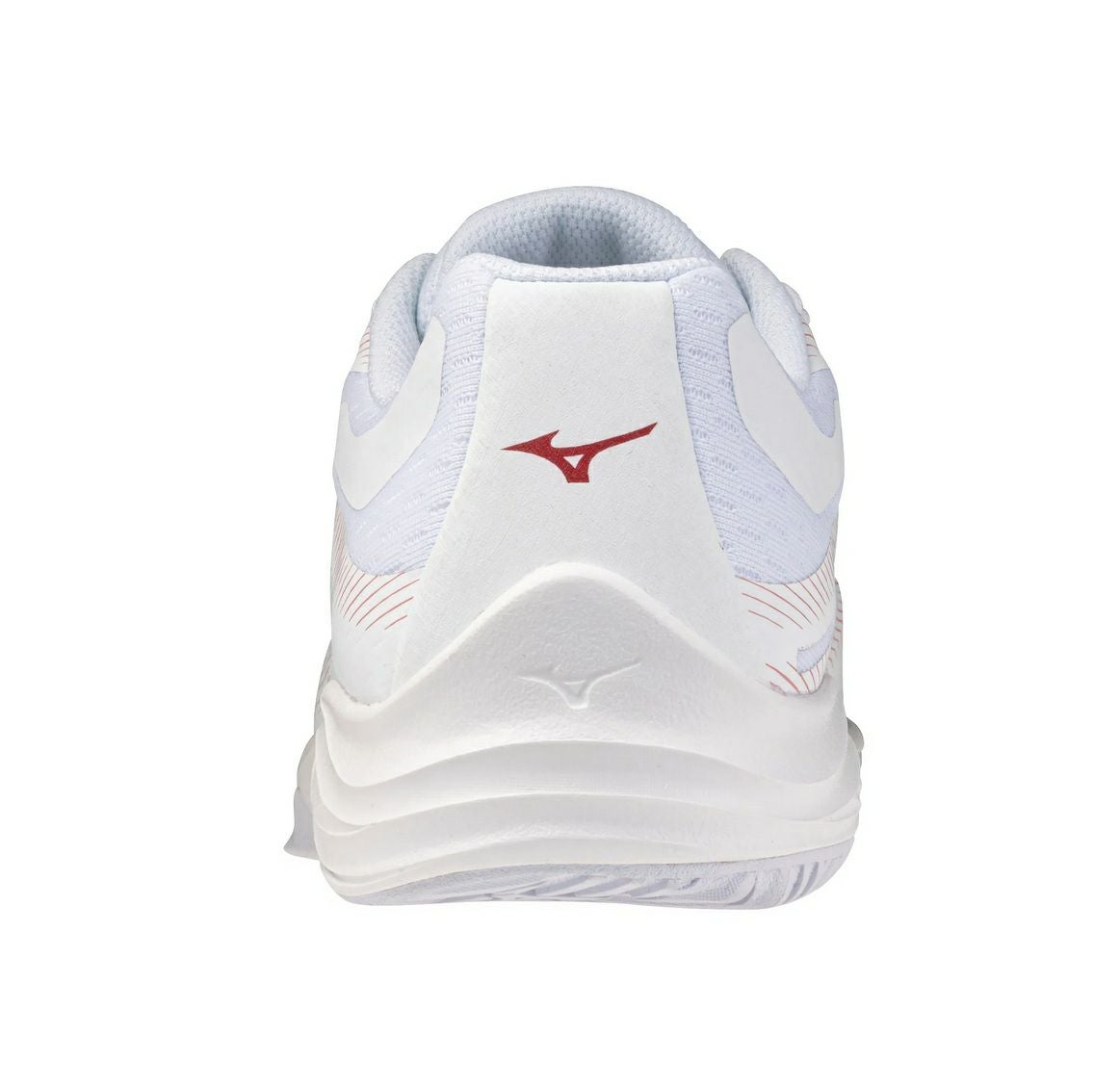 ミズノ ライトニング セレクト ホワイト ローズエレガンス レディース 2026