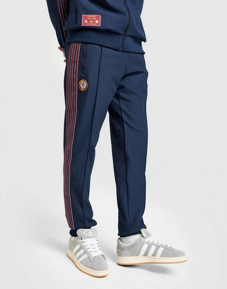 Aston Villa FC Terrace Icons トラックパンツ | 海外スポーツ用品専門