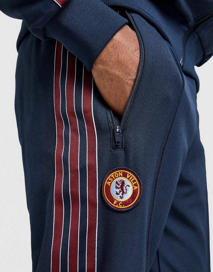 Aston Villa FC Terrace Icons トラックパンツ | 海外スポーツ用品専門