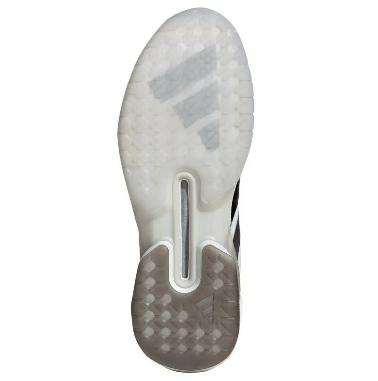 アディダス アディゼロ カウンターブラスト ホワイト コアブラック 2026