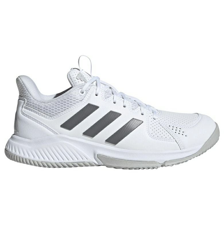adidas バレーボールシューズ ホワイト 2026新作】アディダス バレーボールシューズ一覧｜海外限定モデルも