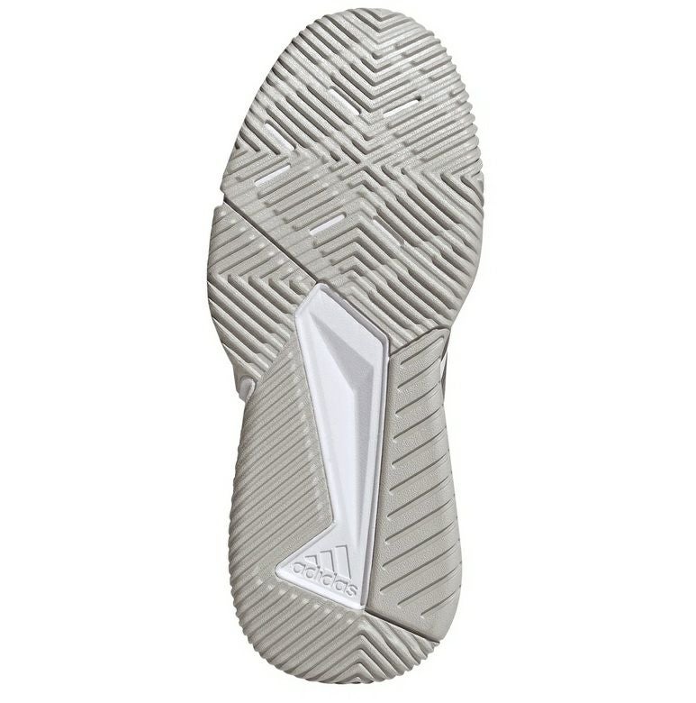 アディダス コートフライト レディース ホワイト グレー 2026