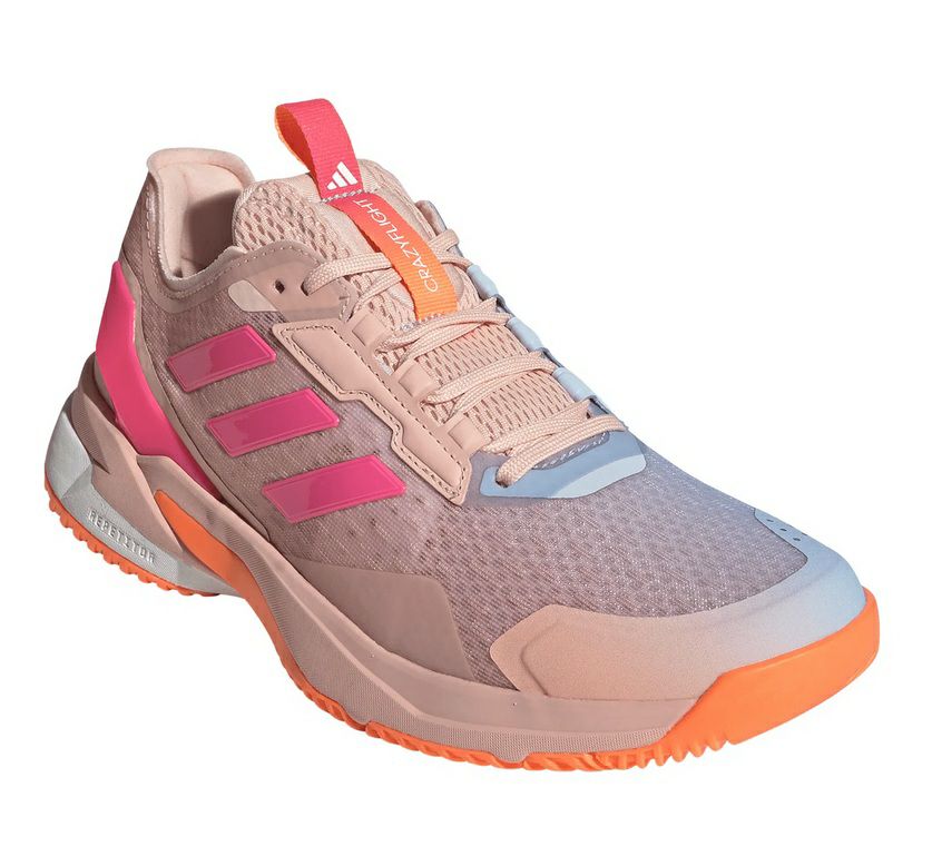 adidas Crazyflight アディダス　クレイジーフライト 24.5 Adidas Men's Crazyflight 5 Mid Volleyball Shoe