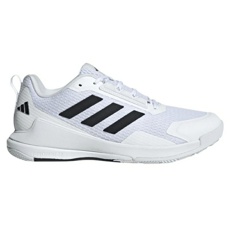 【レディース】adidas バレーボールシューズ ホワイト 26.5㎝ adidas レディース - シューズ・靴 - ホワイト - Zx 【アディダス公式】
