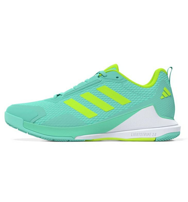 adidas バレーボールシューズ ホワイト 2026新作】アディダス バレーボールシューズ一覧｜海外限定モデルも