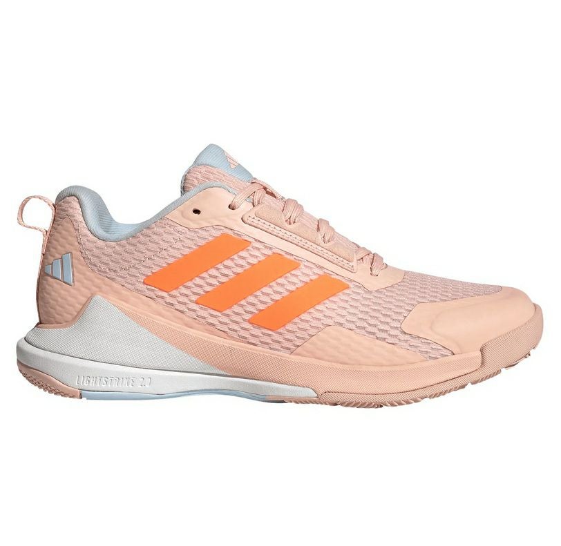 日本未入荷・海外限定カラー アディダス ノヴァフライト ビームオレンジ adidas（アディダス）ノヴァフライト | 海外スポーツ用品専門ショップ