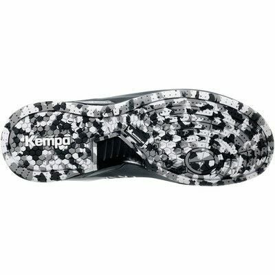 50%オフ★ケンパ アタック MID ブラック 2021