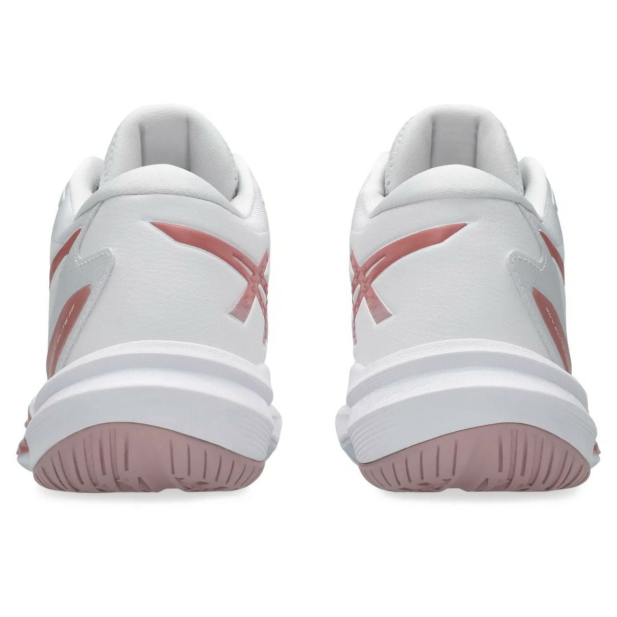 アシックス スカイ エリート FF 3 ミッドカット ホワイト モルガナイトレディース 2026