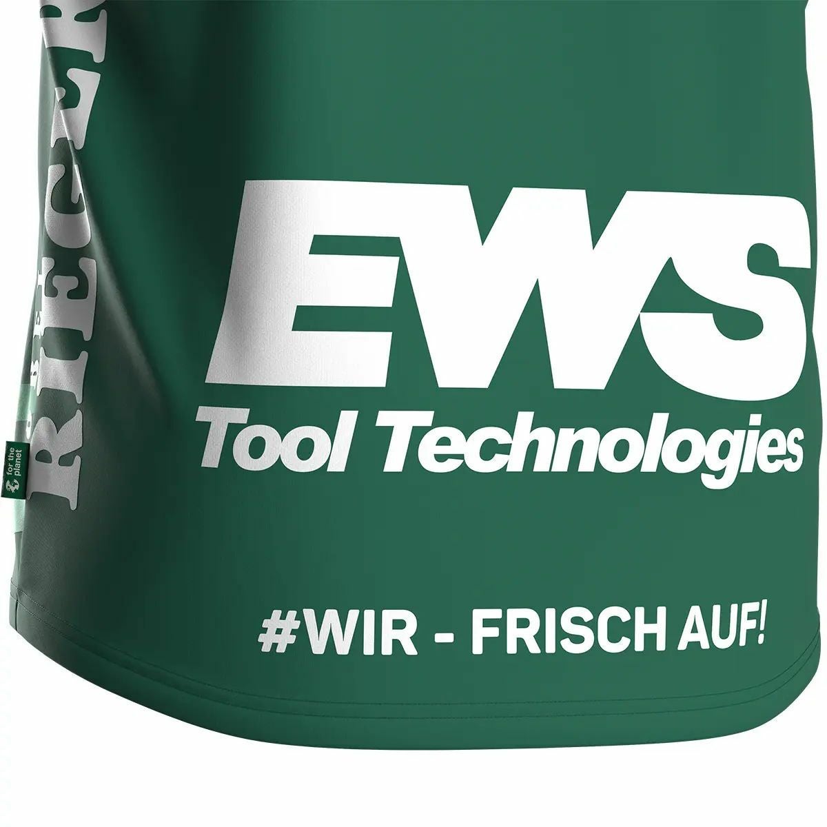 フリッシュ アウフ! ゲッピンゲン ユニフォーム