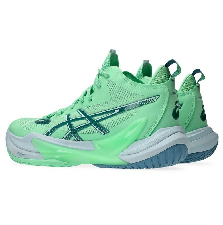 アシックス メタライズ 2 メンソール 2026