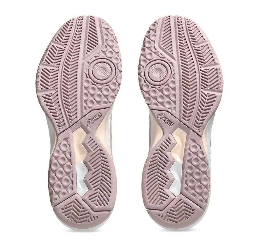 アシックス ゲルタスク 4 レディース ホワイト モルガナイト 2026