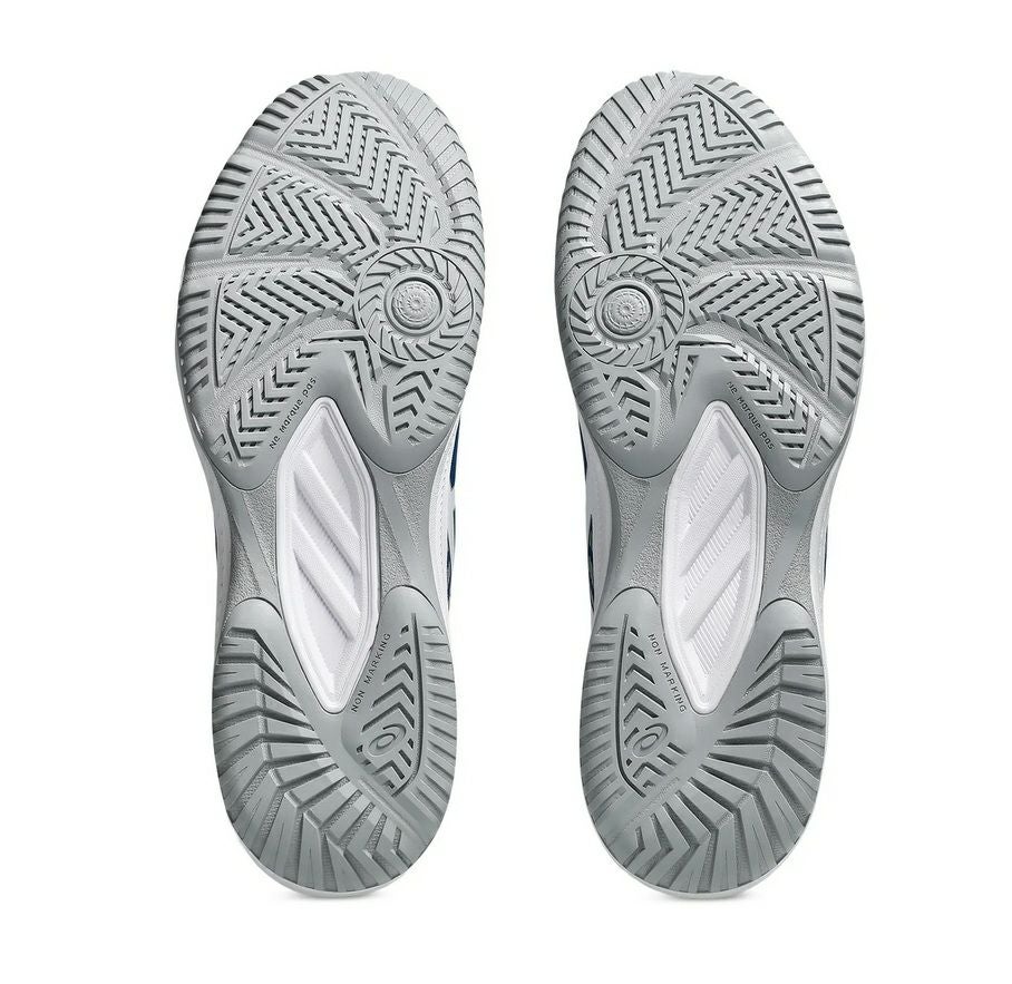 アシックス アップコート 6 マコブルー 2025