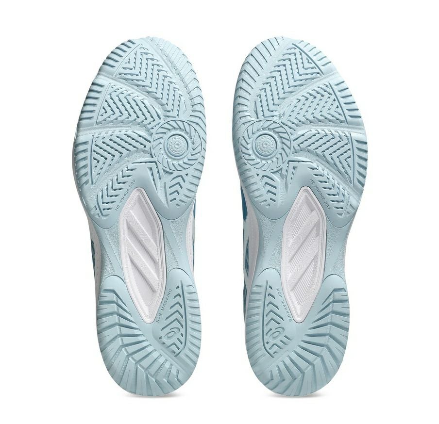 アシックス アップコート 6 サバブルー 2026