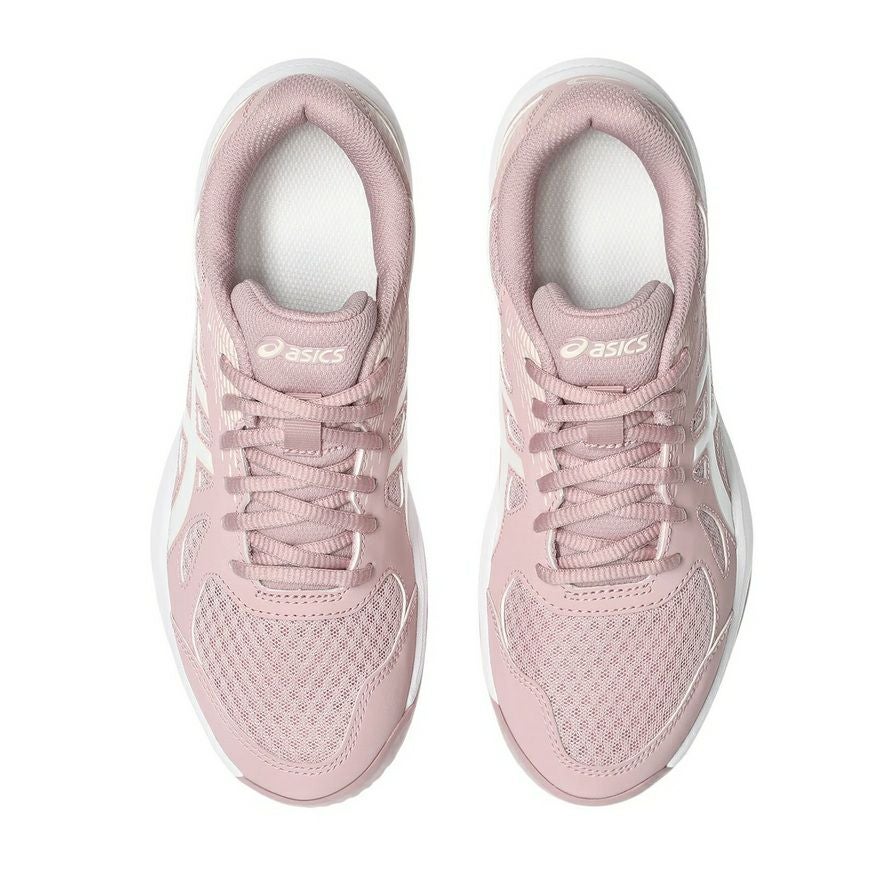 アシックス アップコート 6 レディース モルガナイト 2026