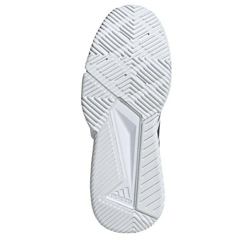 アディダス コートフライト フットウェアホワイト 2026