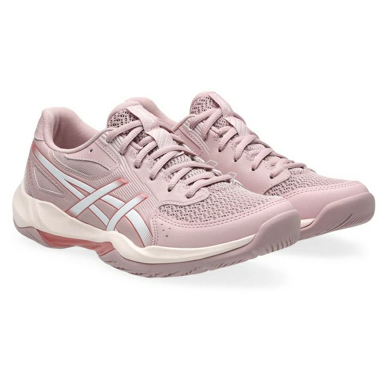 アシックス ゲルロケット 12 レディース モルガナイト 2026