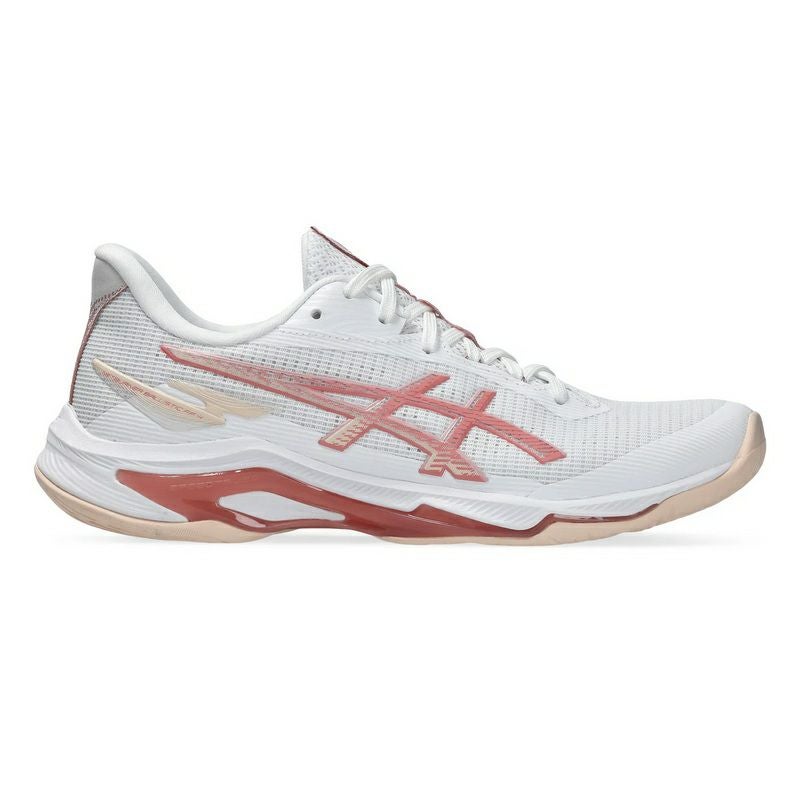 ASICS ネットバーナー バリスティック FF 4 海外限定・日本未発売｜melis
