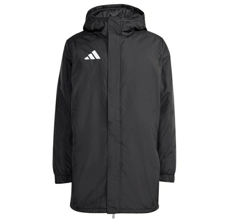 アディダス エントラーダ 26 スタジアムジャケット 2色展開 2026