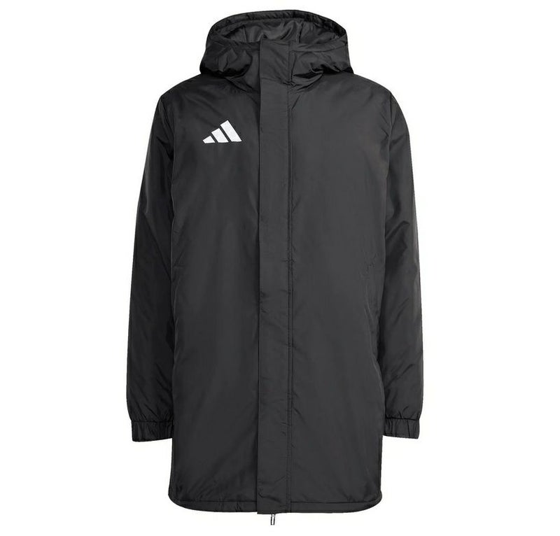 アディダス エントラーダ 26 スタジアムジャケット 2色展開 2026