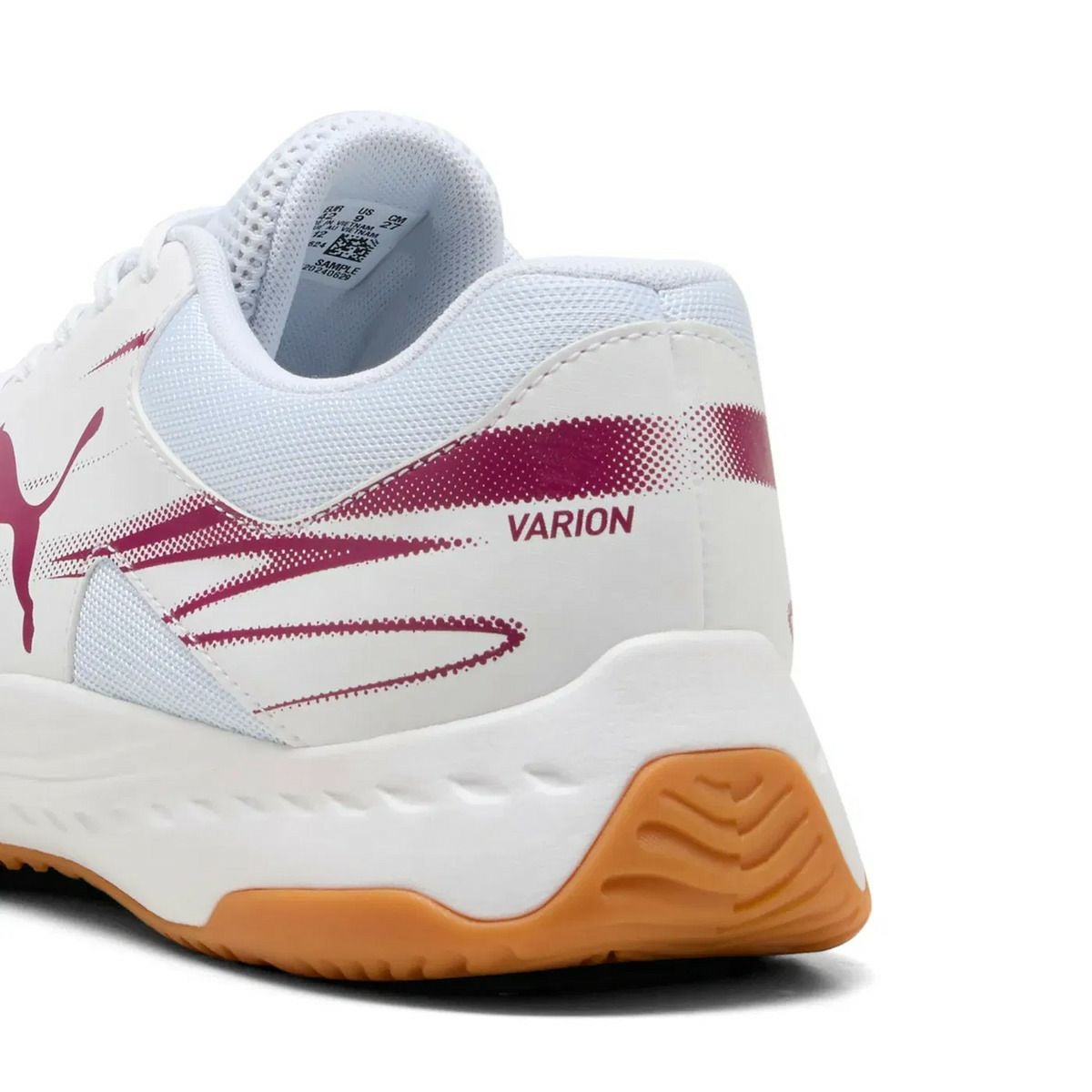 ーマ ヴァリオン II プーマホワイト ベリー 2026