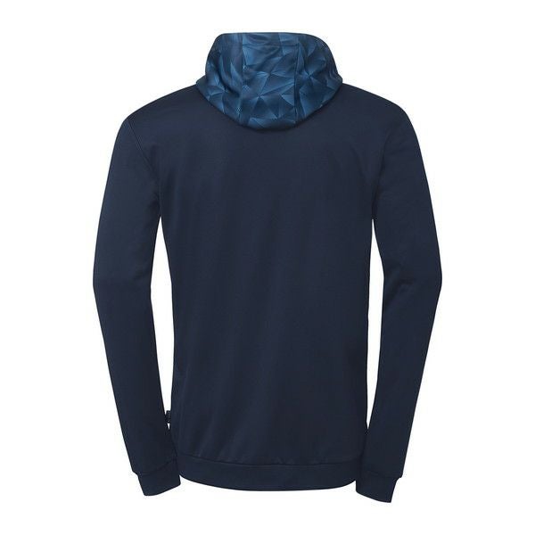  ケンパ アスレチック 29 フードジャケット 9色展開