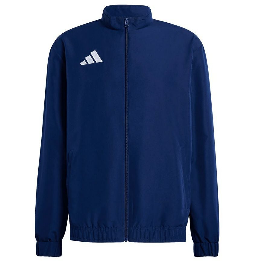 アディダス エントラーダ 26 プレゼンテーション ジャケット 5色展開 2026