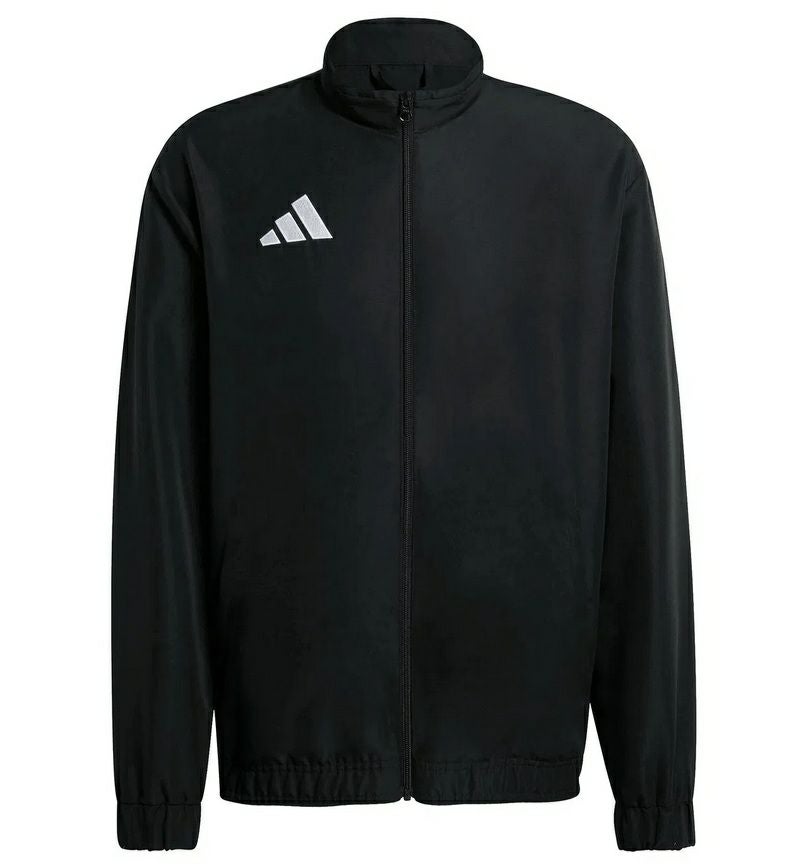 アディダス エントラーダ 26 プレゼンテーション ジャケット 5色展開 2026