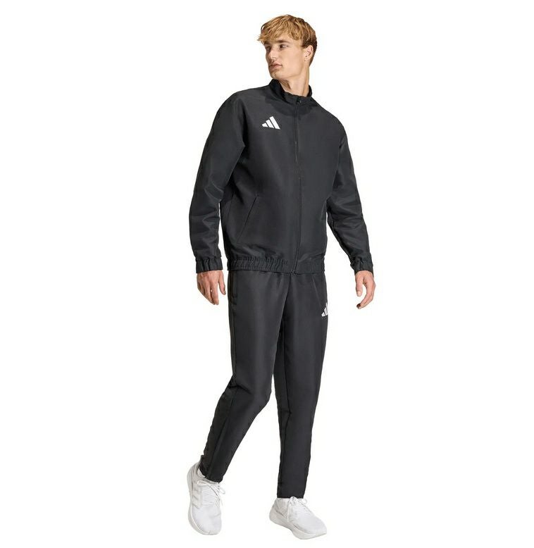 アディダス エントラーダ 26 プレゼンテーション パンツ 2色展開 2026