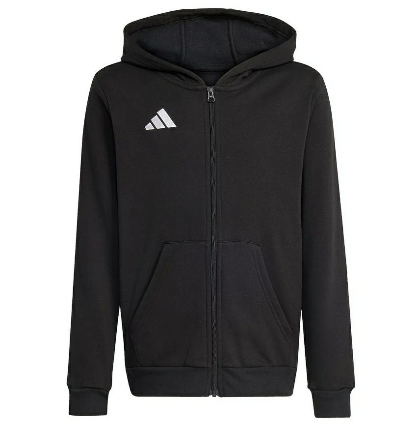 アディダス エントラーダ 26 フルジップ フーディ 6色展開 2026