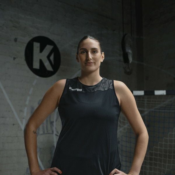 ケンパ アスレチック 29 タンクトップ レディース 7色展開