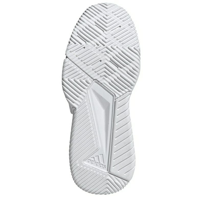 アディダス コート チーム バウンス 2.0 ミントブルー 2026