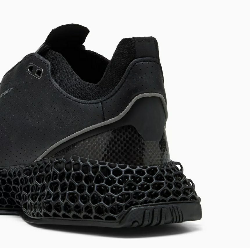 プーマ × ポルシェデザイン 3D マトリックス 3 メンズスニーカー ブラック 2026
