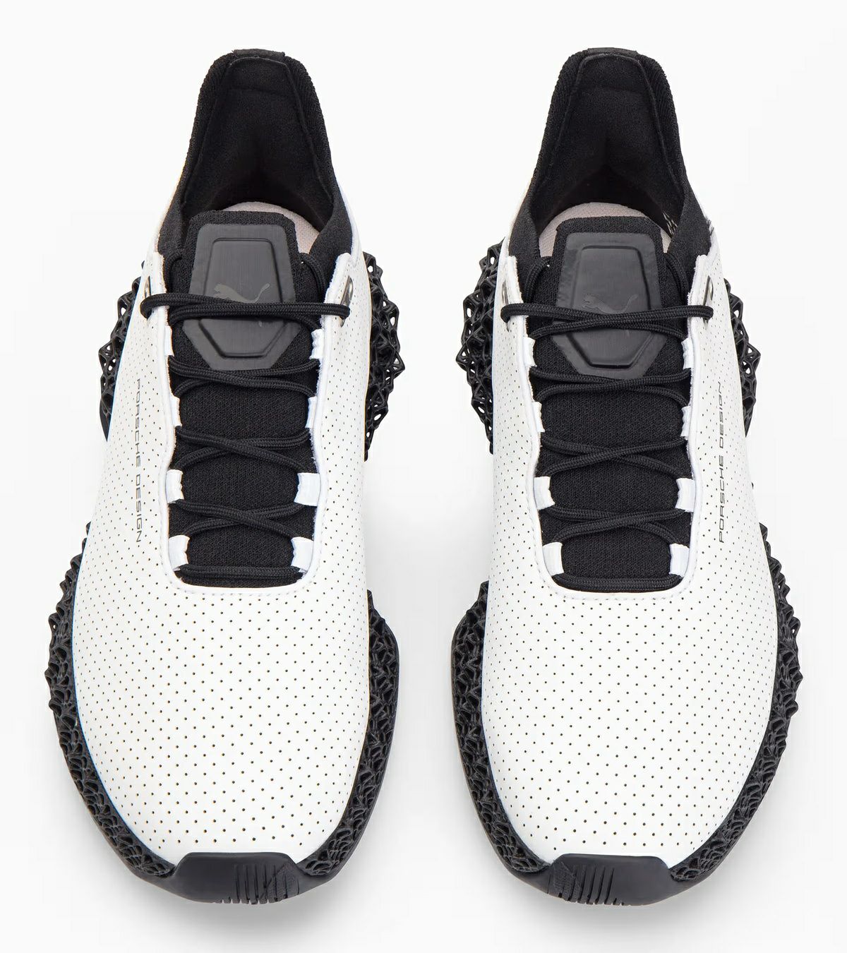 プーマ × ポルシェデザイン 3D マトリックス 3 メンズスニーカー 2026