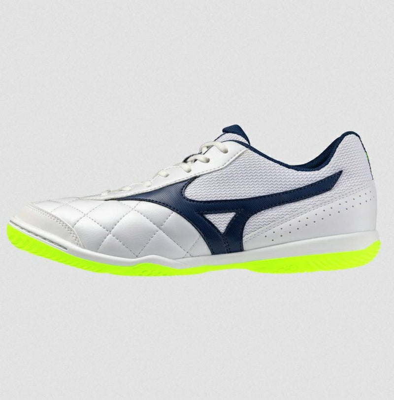 ミズノ モレリア SALA CLUB IN ホワイト 2026