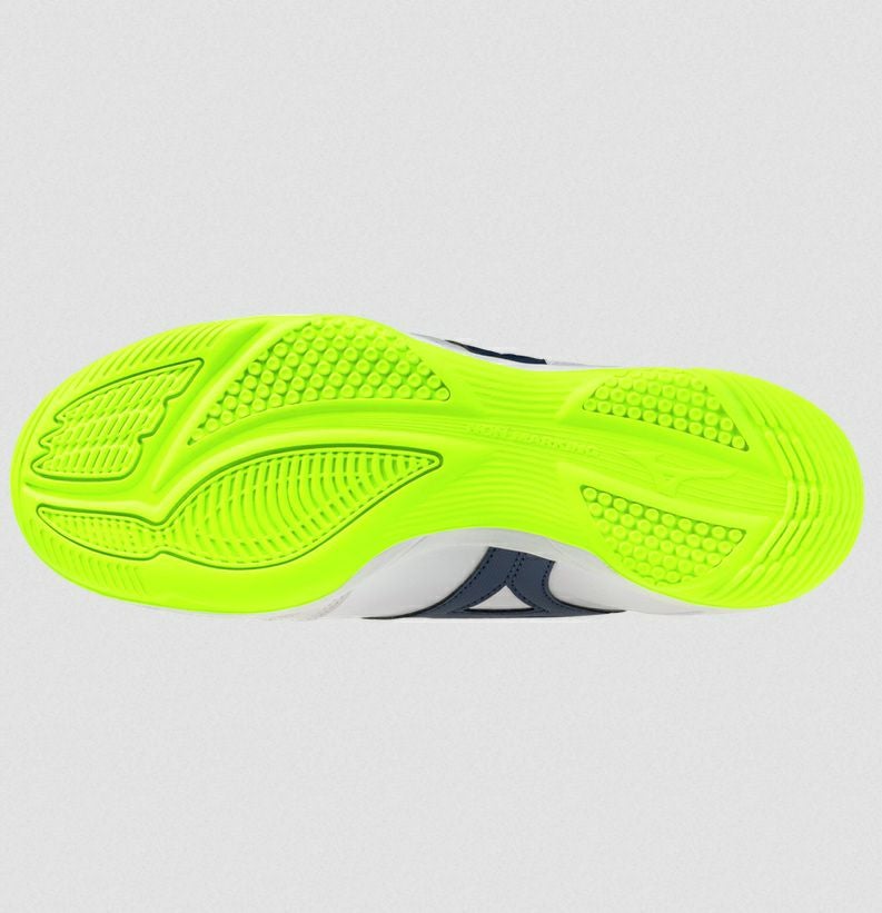 ミズノ モレリア SALA CLUB IN ホワイト 2026