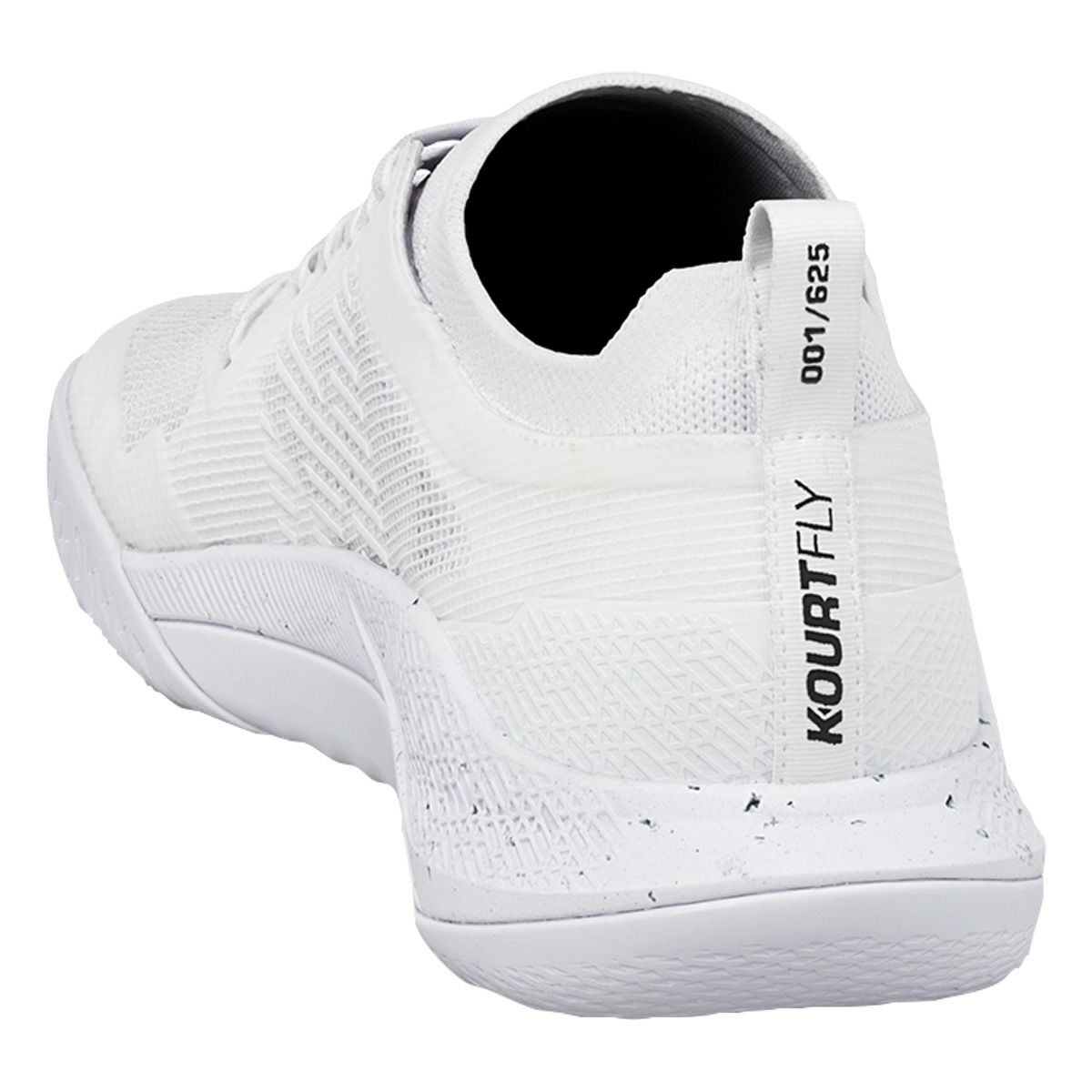 限定★ケンパ コートフライ ホワイト 2026