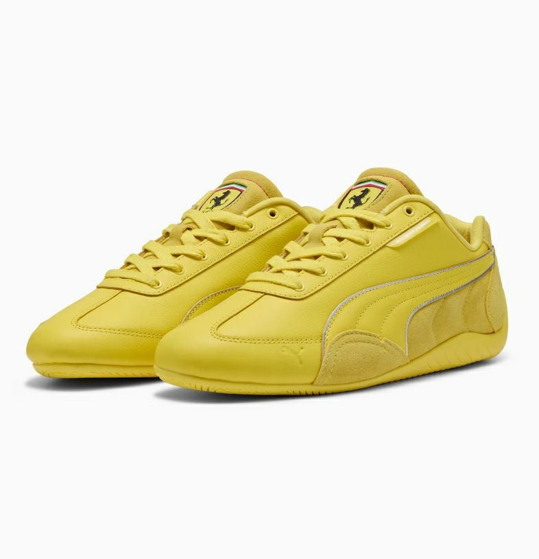 プーマ × スクーデリア フェラーリ HP スピードキャット 2026