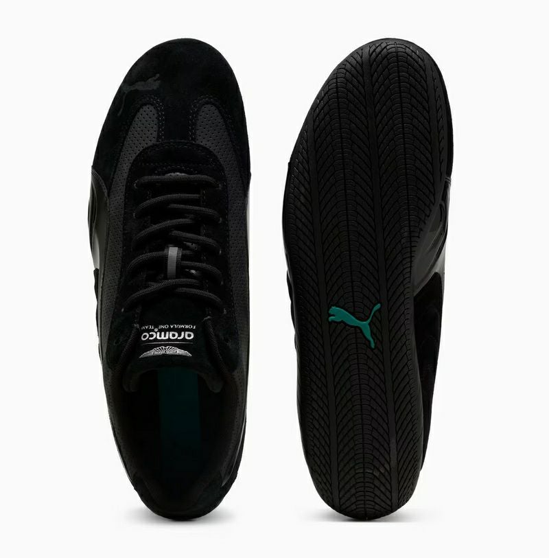 プーマ×アストンマーティン アラムコ F1 チーム スピードキャット 2026