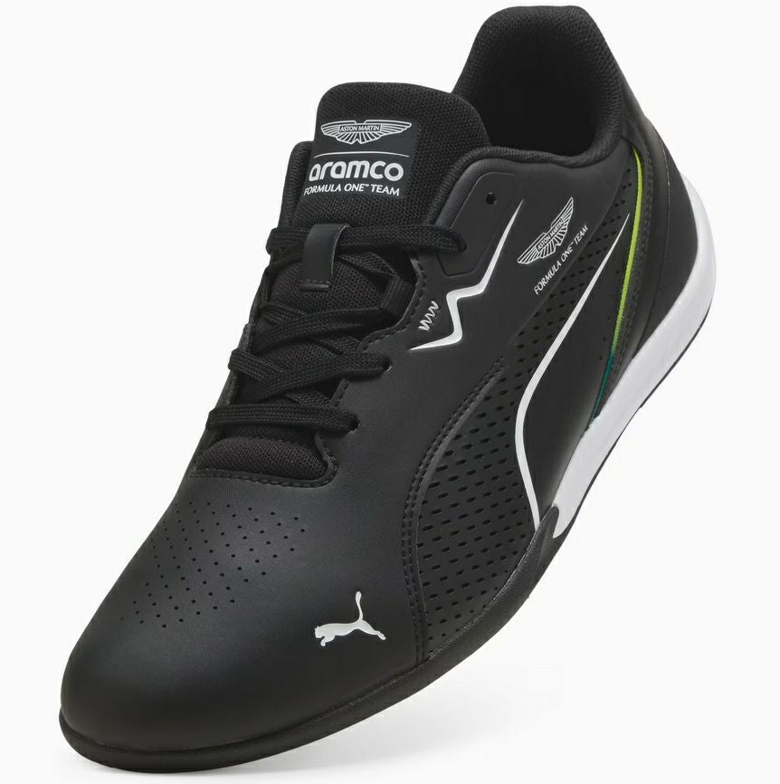 プーマ×アストンマーティン アラムコ F1 チーム ドリフトキャット 11 ブラック 2026