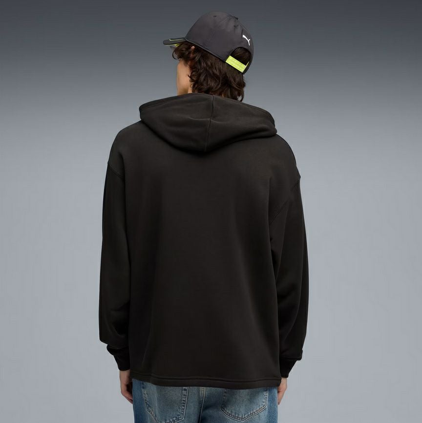 プーマ×アストンマーティン アラムコ F1 チーム リラックスフーディー 2026