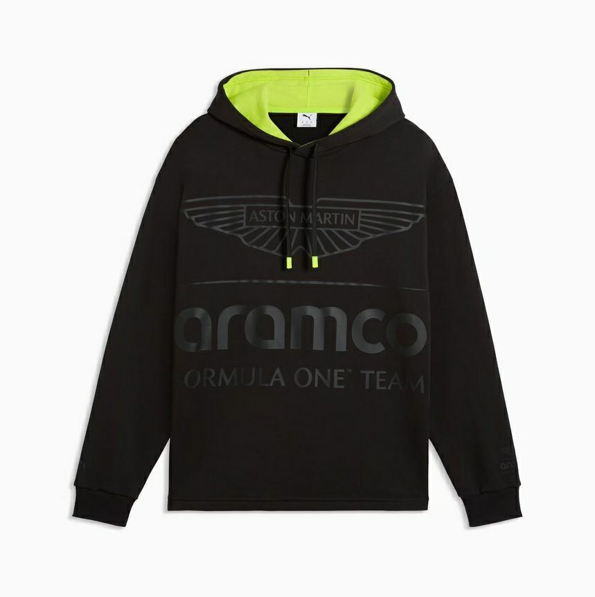 プーマ×アストンマーティン アラムコ F1 チーム リラックスフーディー 2026