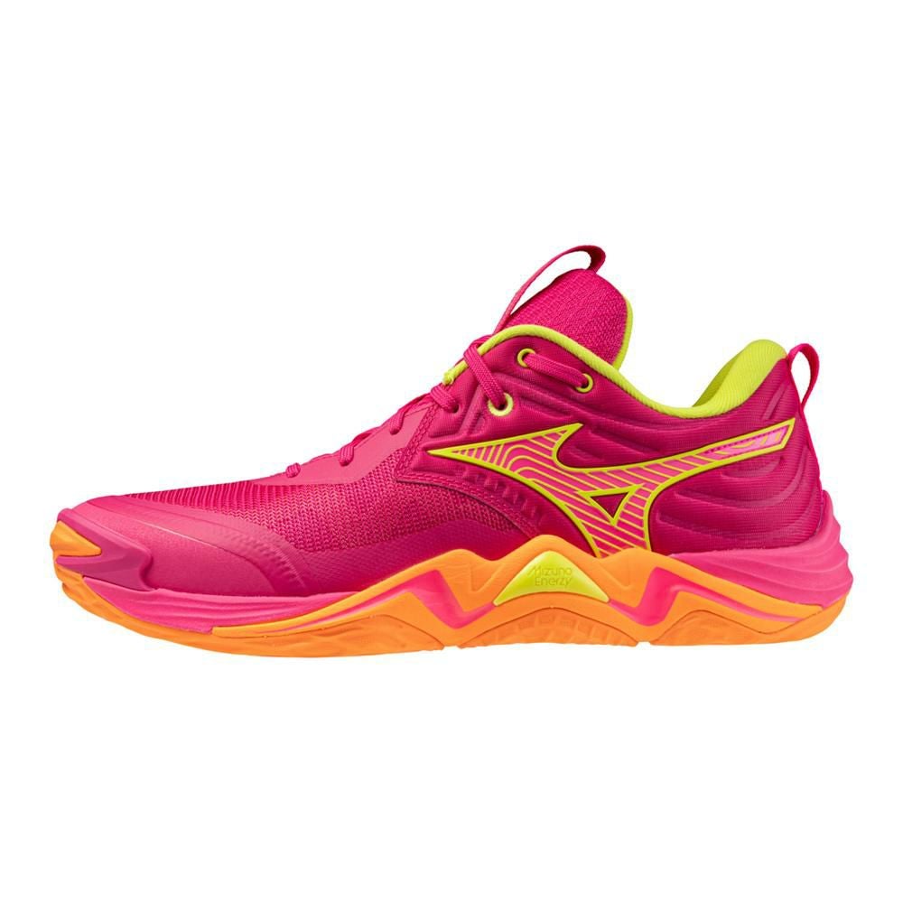 【Hidemi M】直営店限定カラー ウエーブモーメンタムエリート MIZUNO（ミズノ） ミズノ公式 ミズノ直営店限定 ウエーブモーメンタム