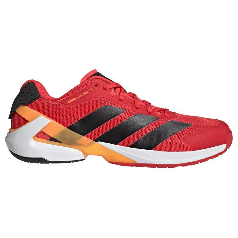 アディダス アディゼロ カウンターブラスト レッド 2026