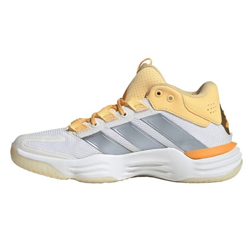 アディダス コート スタビル アイスタンジェリン レディース 2026