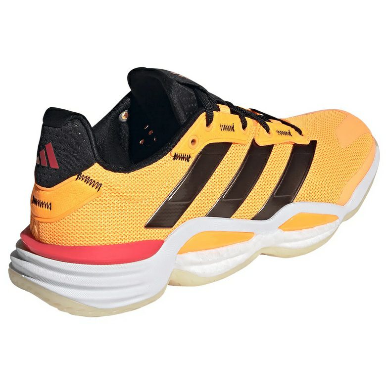 アディダス スタビル 16 ルシッドタンジェリン 2026