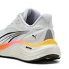 プーマ エレクトリファイ ニトロ 4 ホワイト ポイズンピンク レディース 2026