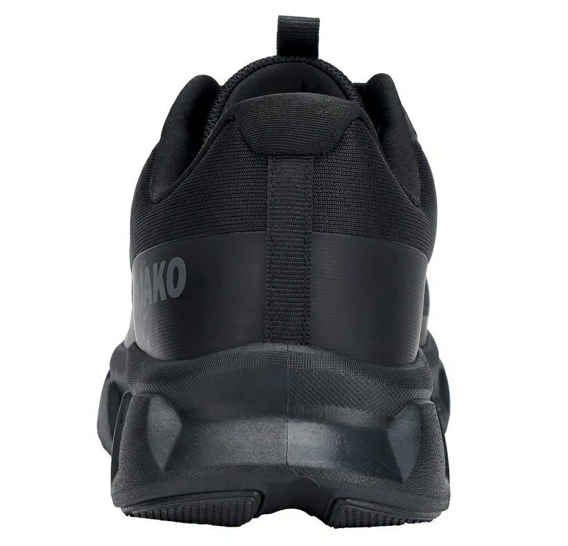 ヤコ ランニングシューズ リバーパルス ブラック 2026