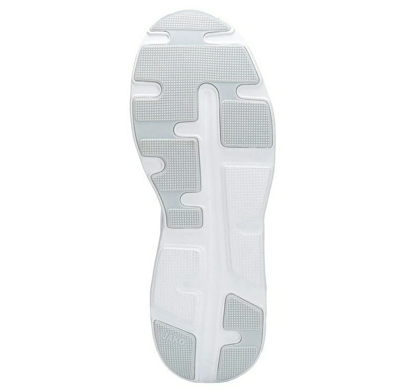 ヤコ ランニングシューズ リバーパルス ホワイト 2026