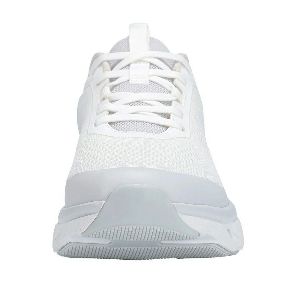 ヤコ ランニングシューズ リバーパルス ホワイト 2026